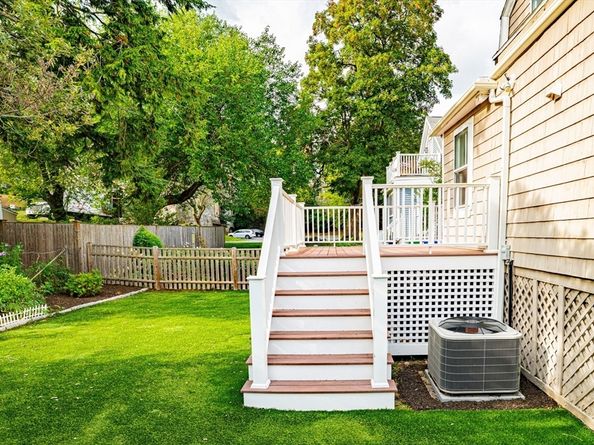 12 Shawmut Park, Newton MA 02464