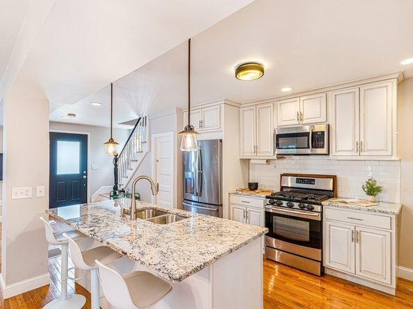 12 Shawmut Park, Newton MA 02464