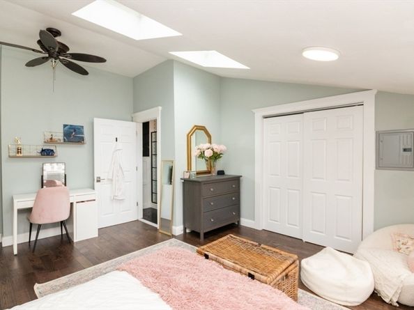 287 Cherry Street 2, Newton MA 02465