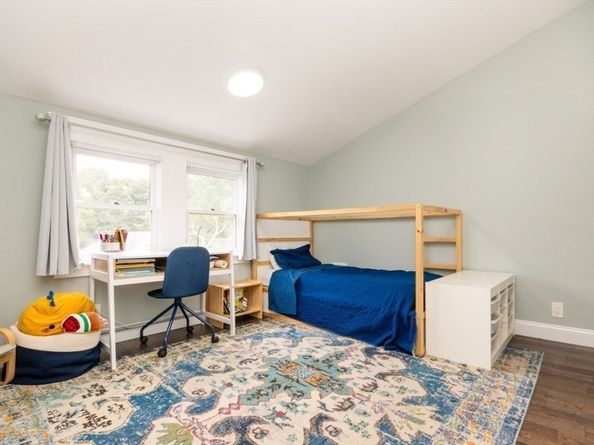 287 Cherry Street 2, Newton MA 02465