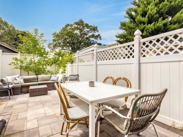 287 Cherry Street 2, Newton MA 02465
