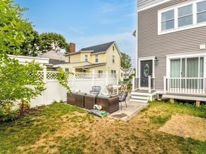 287 Cherry Street 2, Newton MA 02465