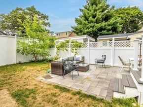 287 Cherry Street 2, Newton MA 02465
