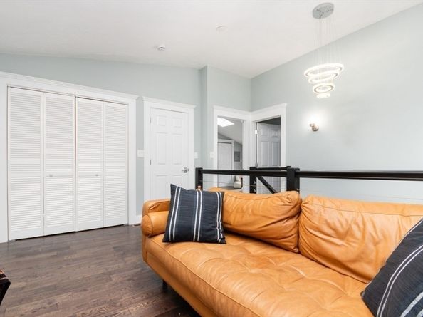 287 Cherry Street 2, Newton MA 02465