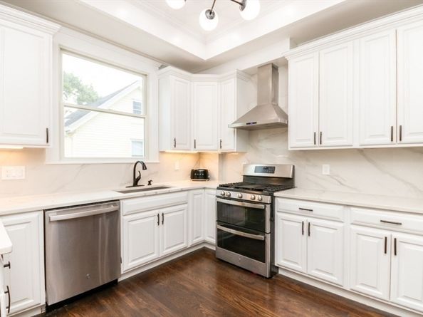287 Cherry Street 2, Newton MA 02465