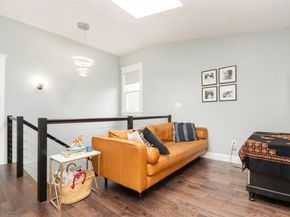 287 Cherry Street 2, Newton MA 02465