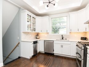 287 Cherry Street 2, Newton MA 02465