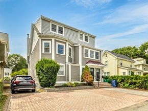 287 Cherry Street 2, Newton MA 02465