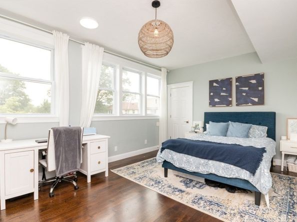 287 Cherry Street 2, Newton MA 02465