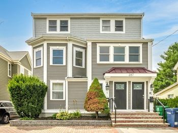 287 Cherry Street