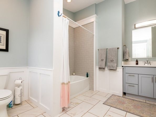 287 Cherry Street 2, Newton MA 02465