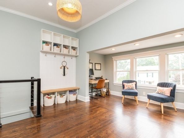 287 Cherry Street 2, Newton MA 02465