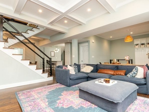 287 Cherry Street 2, Newton MA 02465