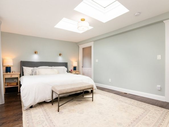 287 Cherry Street 2, Newton MA 02465