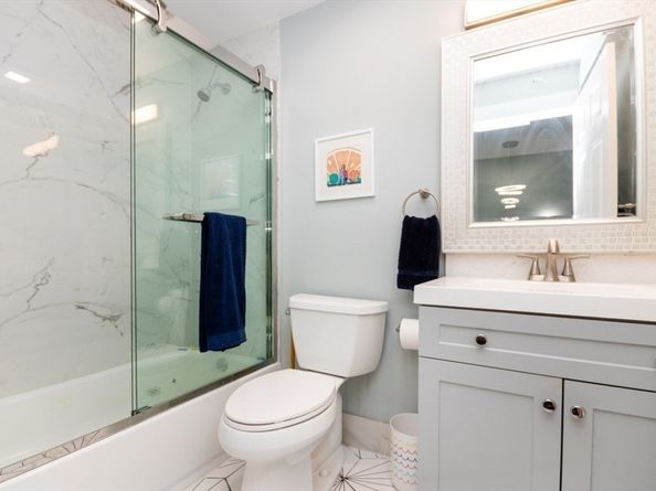 287 Cherry Street 2, Newton MA 02465