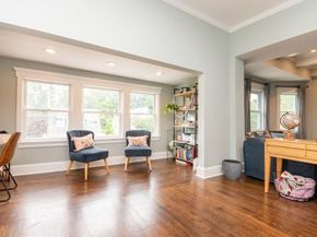 287 Cherry Street 2, Newton MA 02465