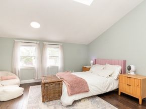 287 Cherry Street 2, Newton MA 02465
