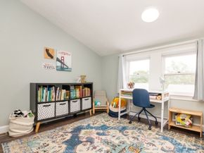287 Cherry Street 2, Newton MA 02465