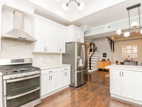 287 Cherry Street 2, Newton MA 02465