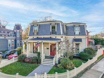 1 Channing St