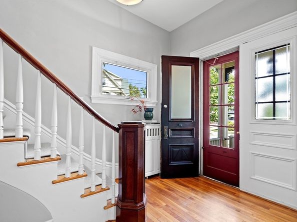 1 Channing St, Newton MA 02458