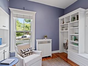 1 Channing St, Newton MA 02458