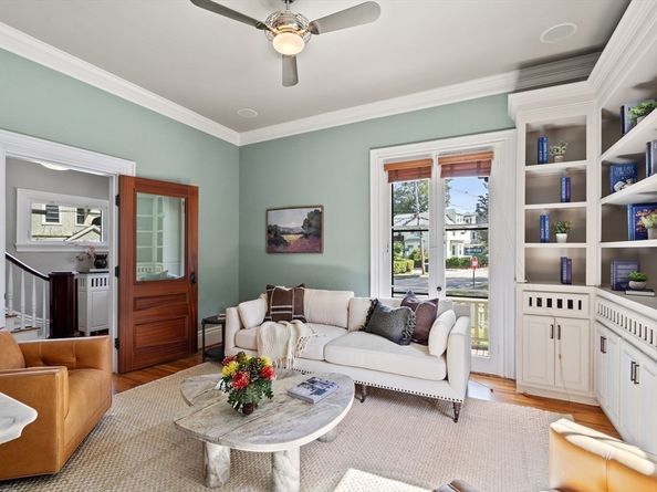 1 Channing St, Newton MA 02458
