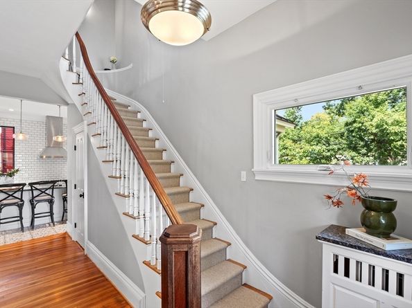 1 Channing St, Newton MA 02458