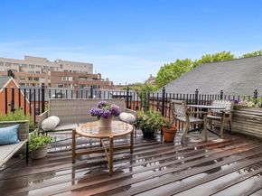 296 Shawmut Ave PH, Boston MA 02118