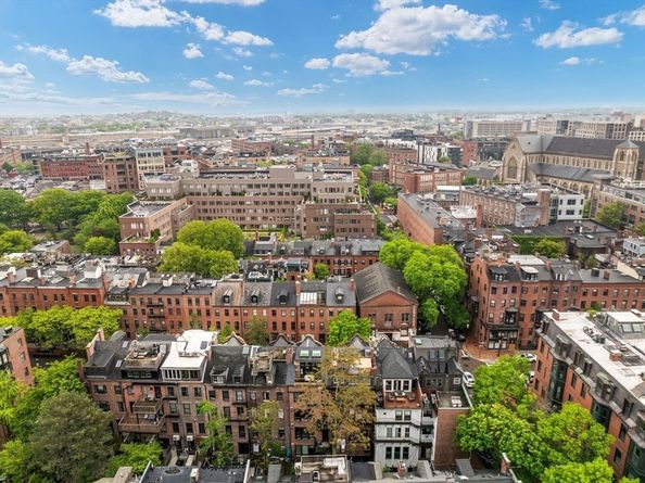 296 Shawmut Ave PH, Boston MA 02118