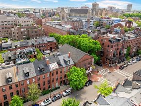 296 Shawmut Ave PH, Boston MA 02118