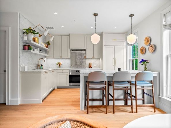 296 Shawmut Ave PH, Boston MA 02118