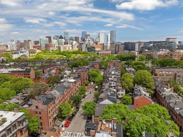 296 Shawmut Ave PH, Boston MA 02118