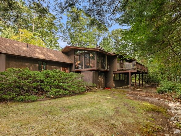 4 Plum Hill Rd., Manchester MA 01944