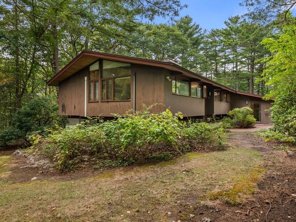 4 Plum Hill Rd., Manchester MA 01944