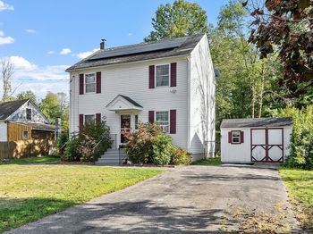14 Hyde Park St