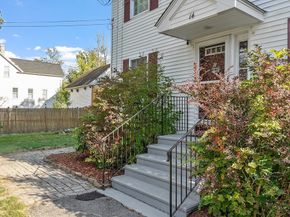 14 Hyde Park St, Winchendon MA 01475
