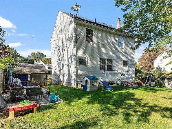 14 Hyde Park St, Winchendon MA 01475