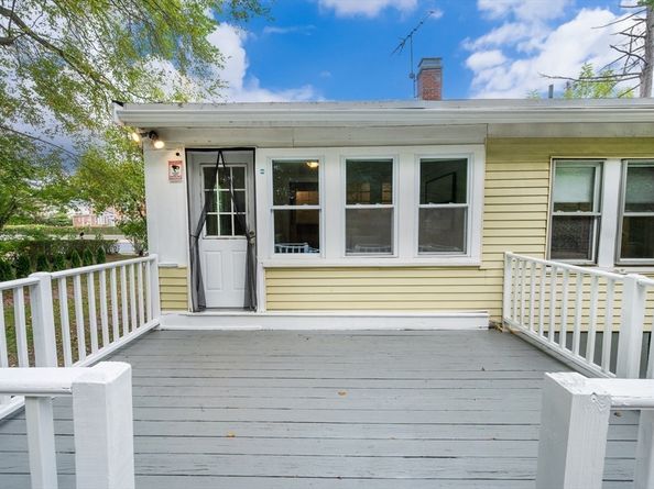 628 Boylston St, Newton MA 02459