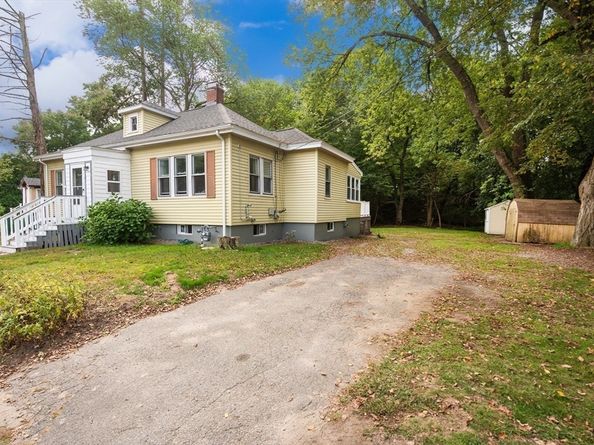 628 Boylston St, Newton MA 02459