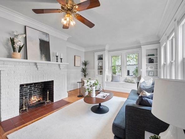 628 Boylston St, Newton MA 02459