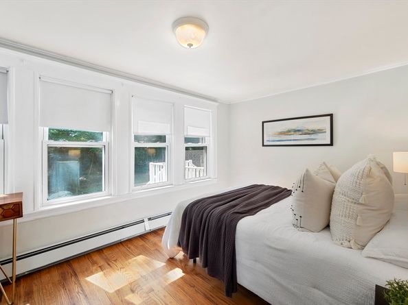 628 Boylston St, Newton MA 02459