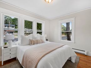 628 Boylston St, Newton MA 02459