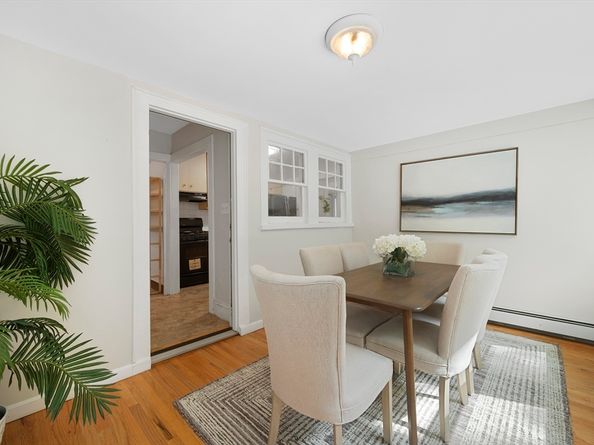628 Boylston St, Newton MA 02459