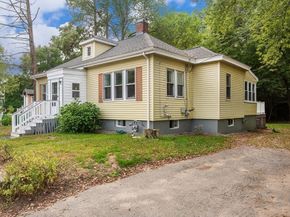 628 Boylston St, Newton MA 02459