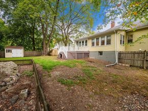 628 Boylston St, Newton MA 02459