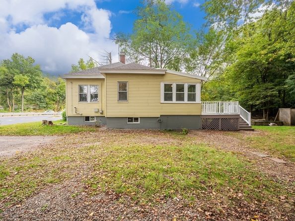 628 Boylston St, Newton MA 02459