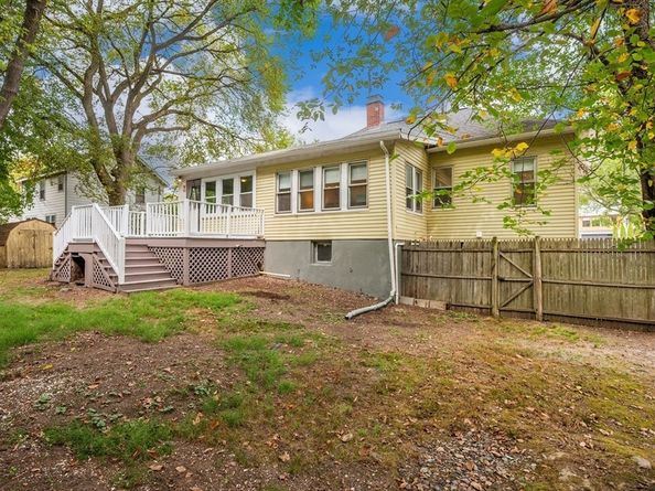 628 Boylston St, Newton MA 02459