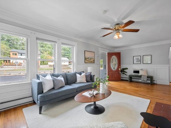 628 Boylston St, Newton MA 02459