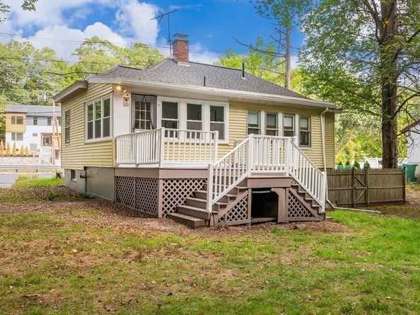 628 Boylston St, Newton MA 02459